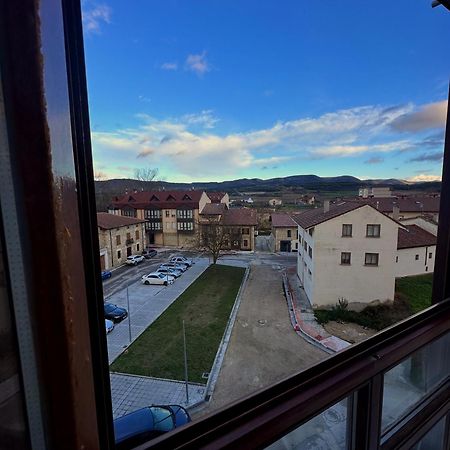 El Rincon Acogedor Daire Medina de Pomar Dış mekan fotoğraf
