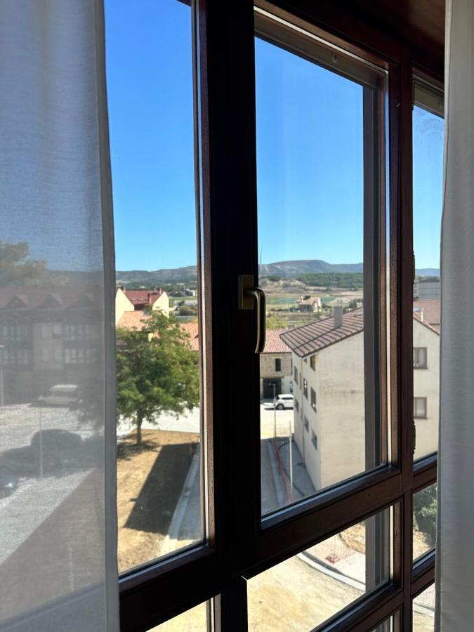 El Rincon Acogedor Daire Medina de Pomar Dış mekan fotoğraf