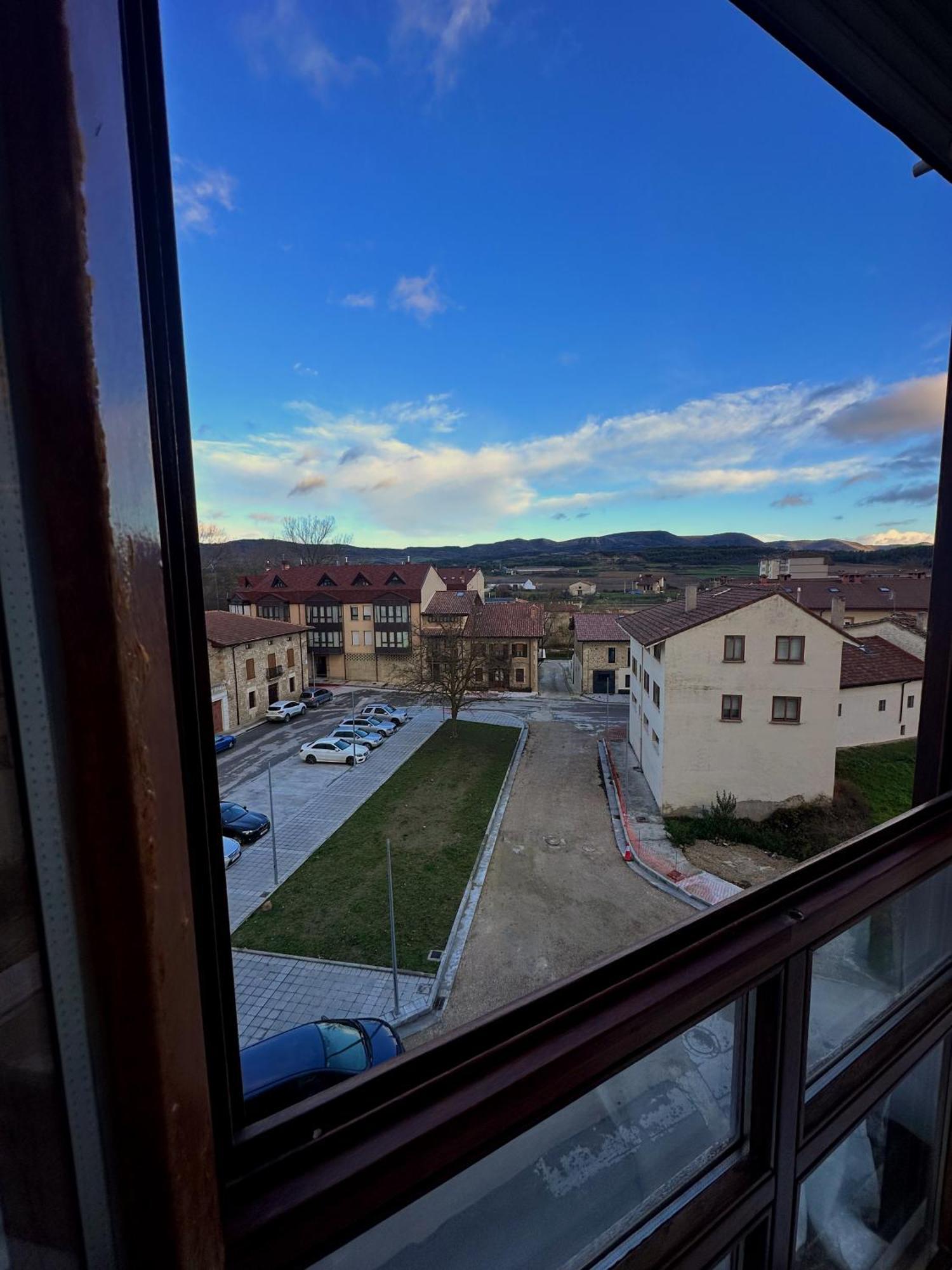 El Rincon Acogedor Daire Medina de Pomar Dış mekan fotoğraf